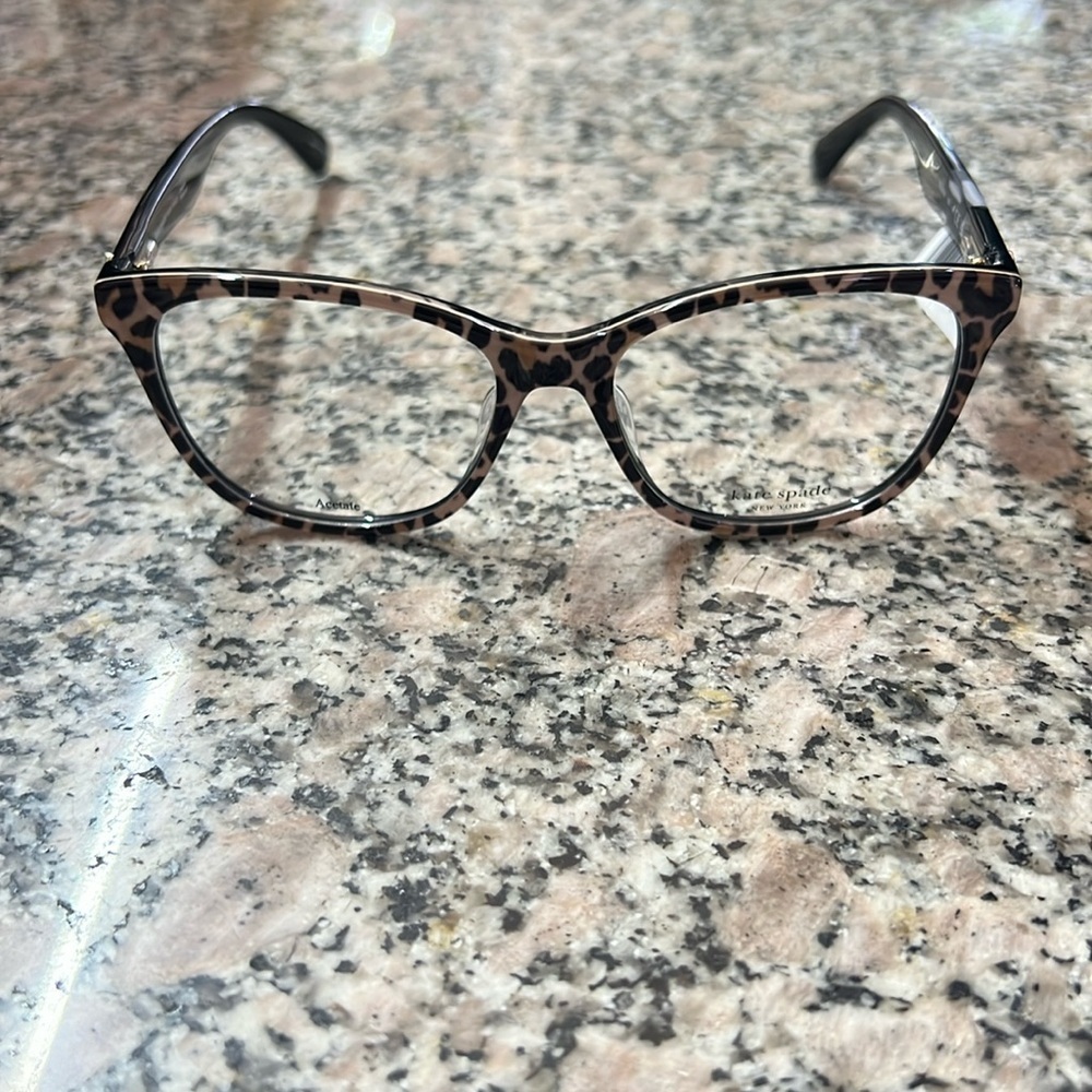 Kate Spade ATALINA/F na b NA B Eyeglasses